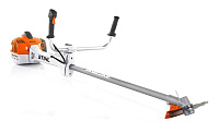 STIHL FS 560 C-EM Кусторез STIHL, WoodCut 225-24 41482000013, Мотоподрезчики (кусторезы) Штиль